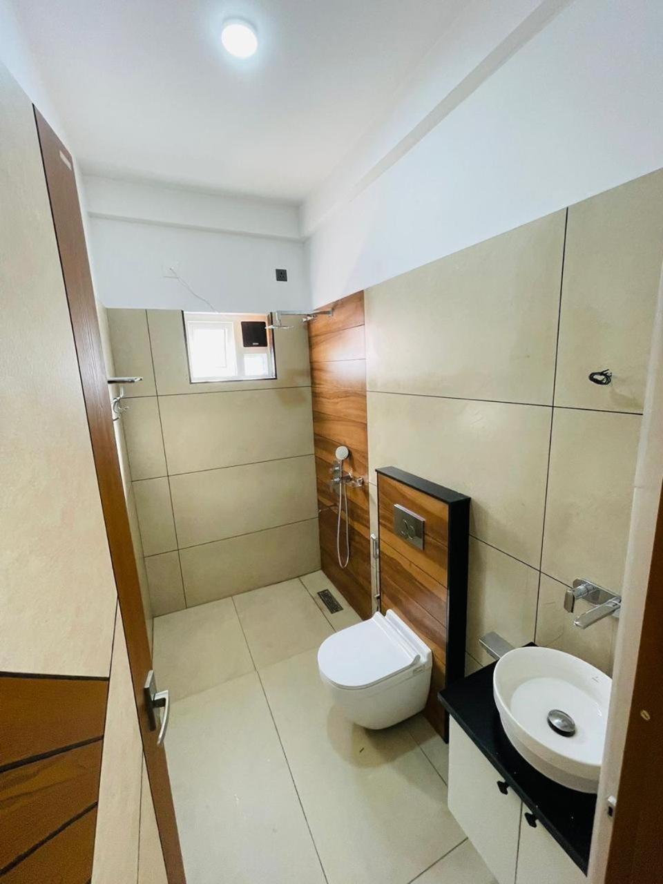 Coastal Bliss Appartments فاركَالا المظهر الخارجي الصورة