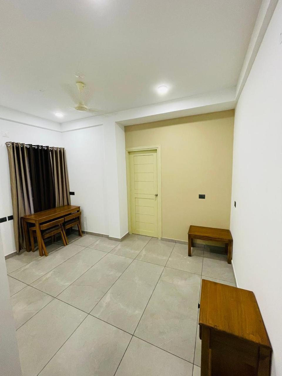 Coastal Bliss Appartments فاركَالا المظهر الخارجي الصورة