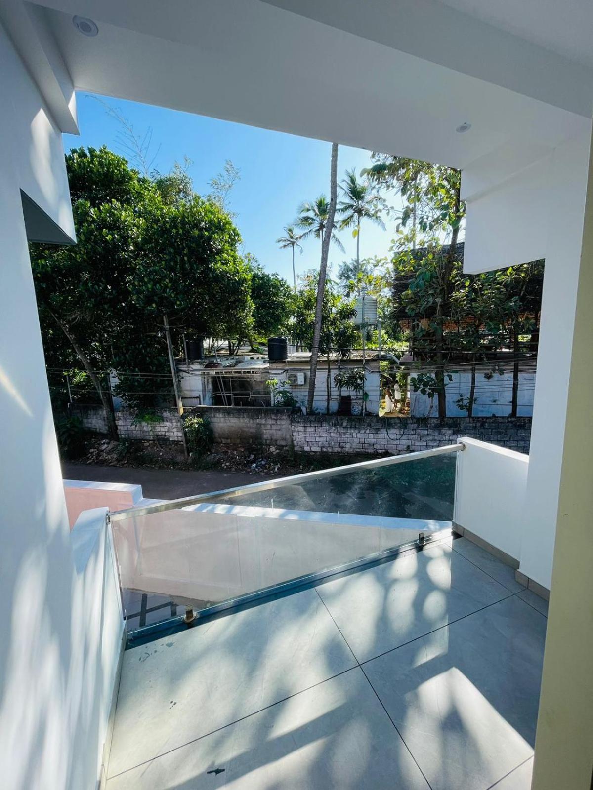 Coastal Bliss Appartments فاركَالا المظهر الخارجي الصورة