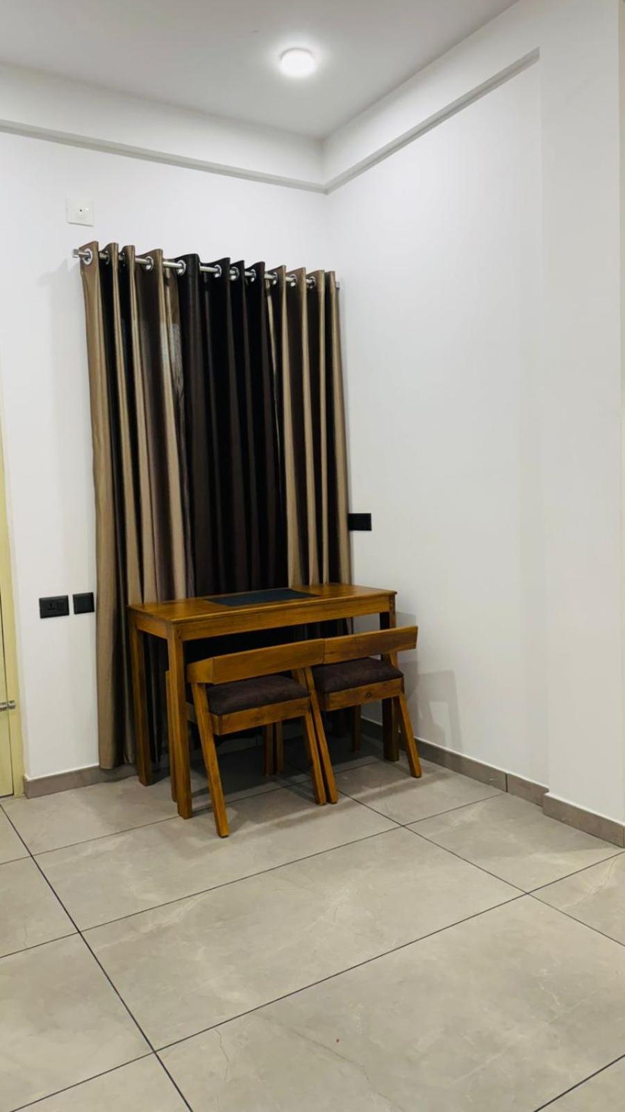 Coastal Bliss Appartments فاركَالا المظهر الخارجي الصورة