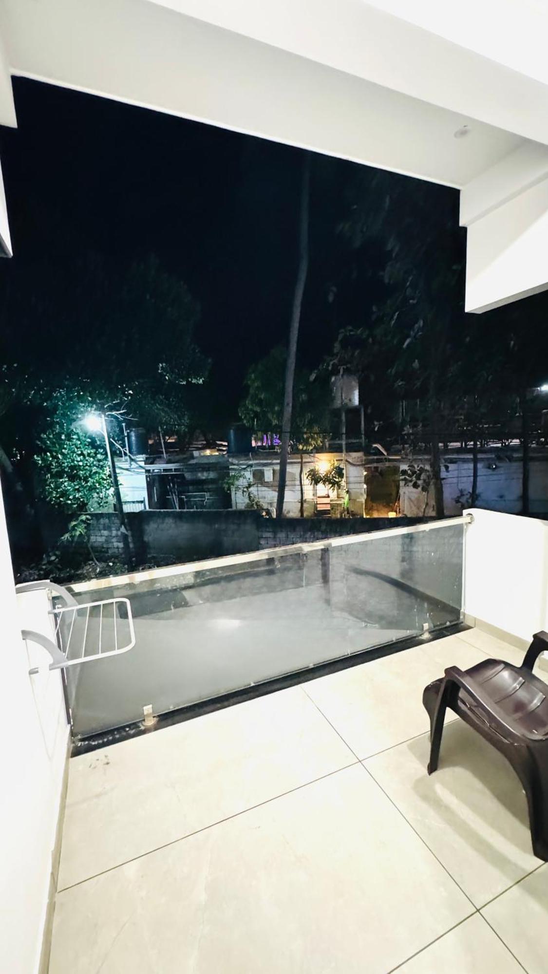 Coastal Bliss Appartments فاركَالا المظهر الخارجي الصورة