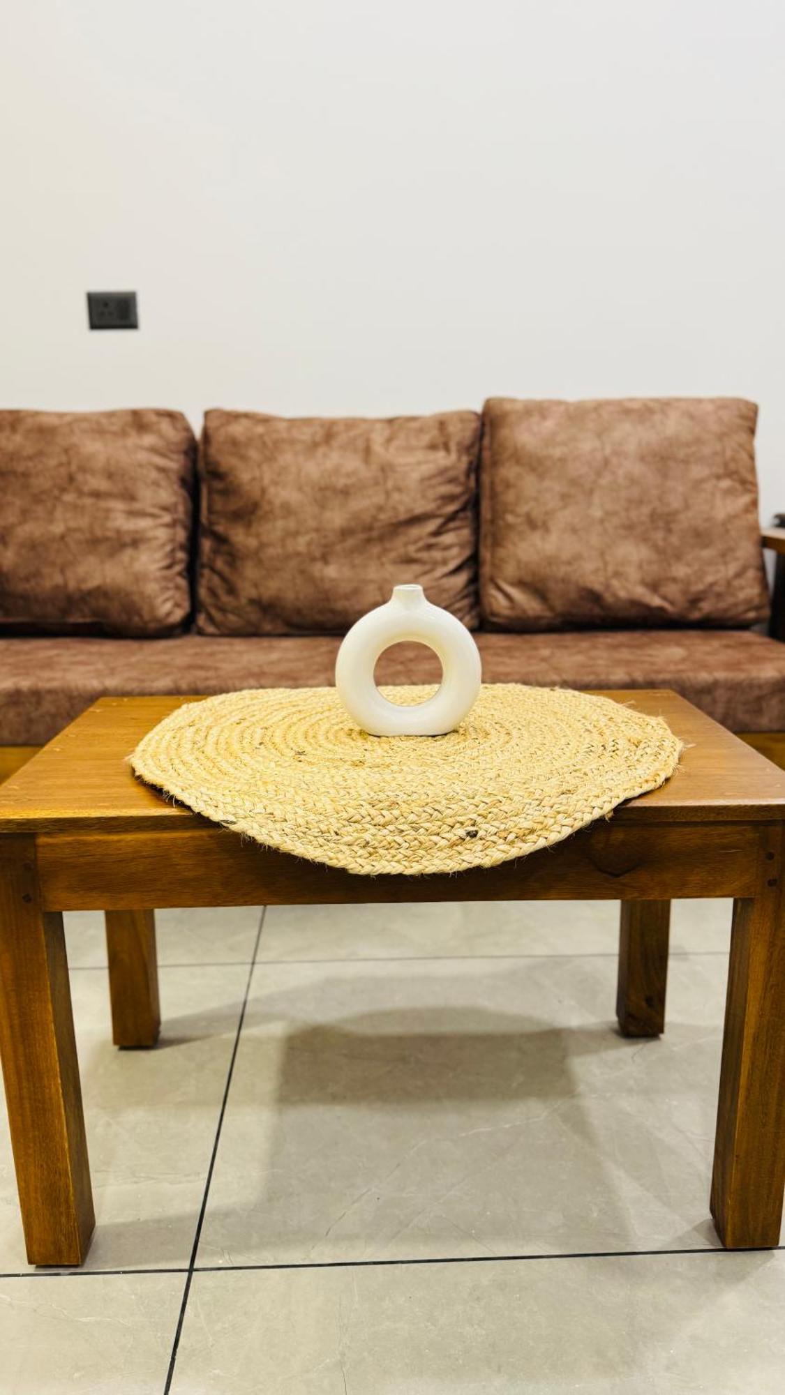 Coastal Bliss Appartments فاركَالا المظهر الخارجي الصورة