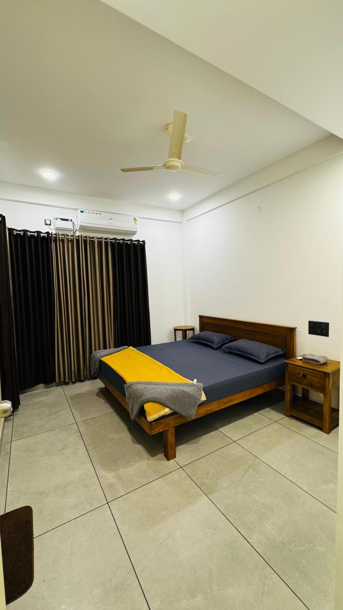 Coastal Bliss Appartments فاركَالا المظهر الخارجي الصورة