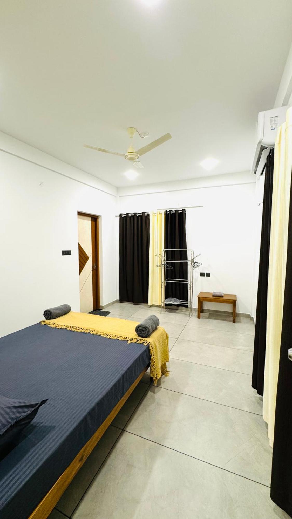 Coastal Bliss Appartments فاركَالا المظهر الخارجي الصورة