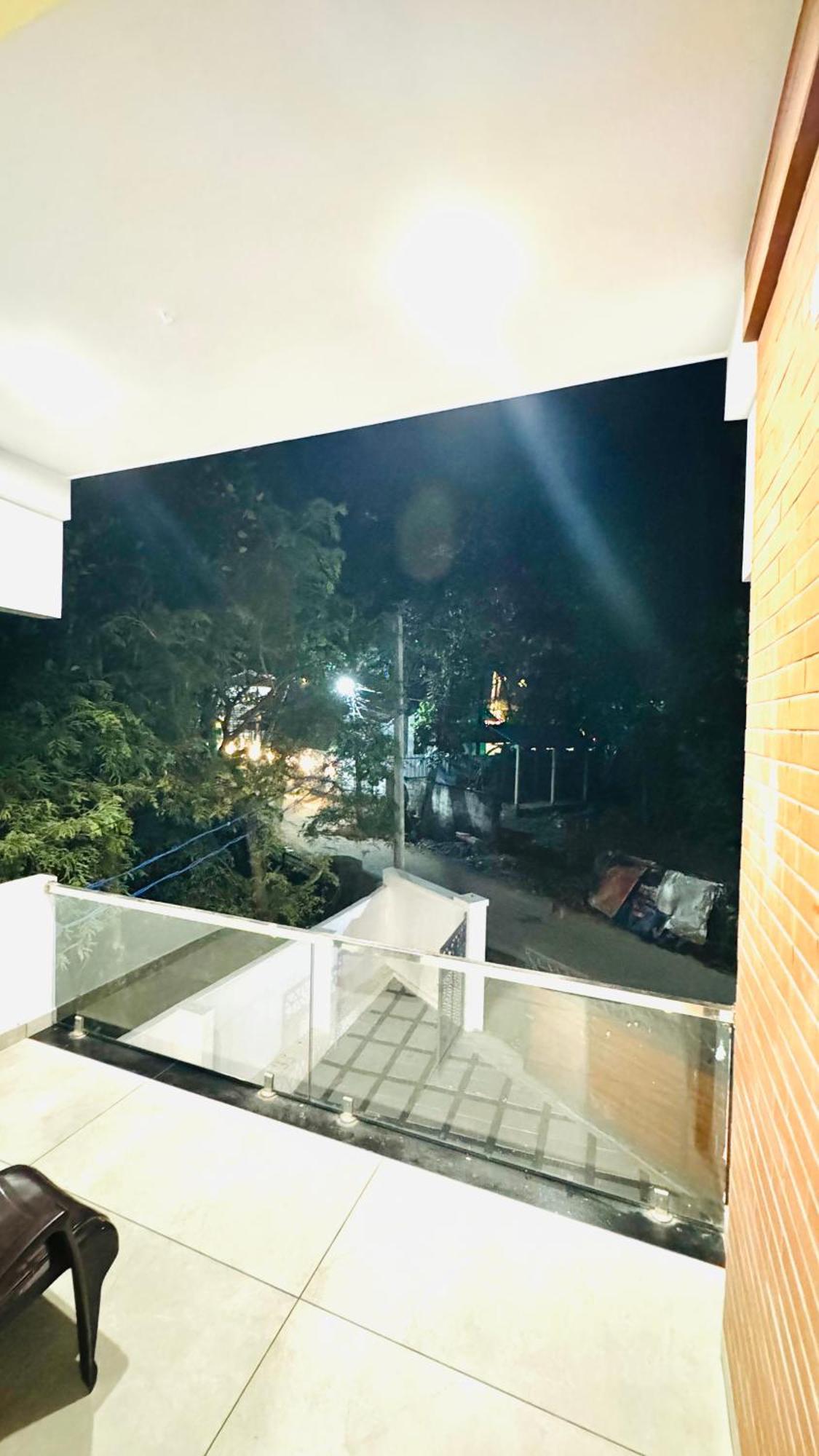 Coastal Bliss Appartments فاركَالا المظهر الخارجي الصورة